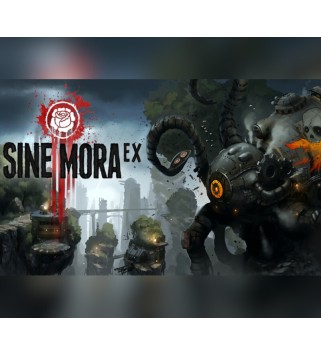 Sine Mora EX XBOX One Xbox One Key GLOBAL